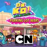 play Parking Lot Wars