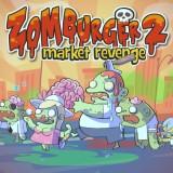 play Zomburger 2 Market Revenge