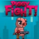 play Piggy Fight!