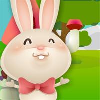 Geniefungames Cute Little Bunny Rescue