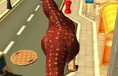 play Dinosaur Simulator