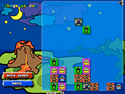play Mystery Island