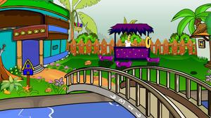 play Quest Resort Escape