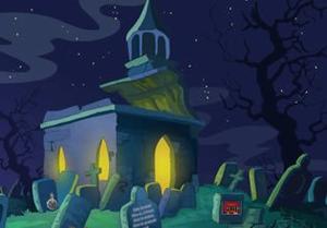 play Graveyard (Enagames