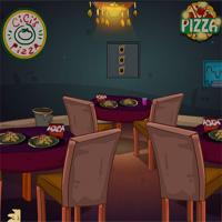 play Enagames Pizza Corner Escape