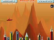 play Mars Mission