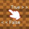 Swipe True Or False