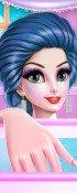 play Crazy Mommy Beauty Salon