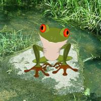 play Froggy Fun Forest Escape