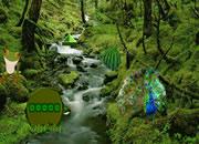 play Froggy Fun Forest Escape