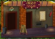 play The True Criminal-Pizza Corner Escape