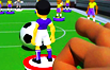 play Flicking Soccer