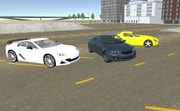 Car Parking: Real 3D Simulator