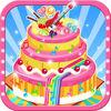 Diy Cake Shop－Fun Cooking