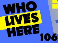 play Who Lives Here 106