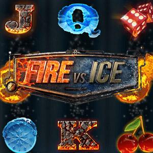 Fire Vs Ice Slots