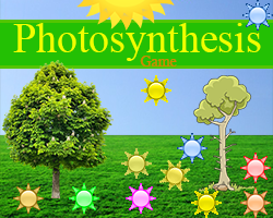 play Idle Photosynthesis