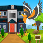 play The Cute Bird Rescue