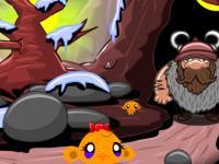 play Monkey Go Happy Stage 126