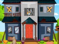 play The Cute Bird Rescue