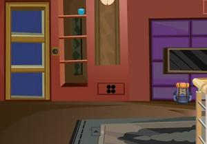 play Escape From Cute Room
