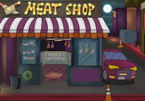 play Meat Shop Escape