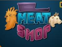 play The True Criminal – Meat Shop Escape