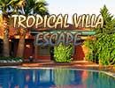 play Tropical Villa Escape