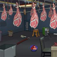 play The True Criminal Meat Shop Escape