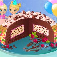 play Ice Cream Cake Chic