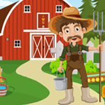 play Farmer Rescue Escape 3