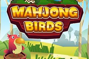 play Mahjong Birds