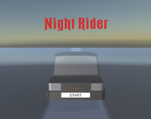 Night Rider