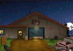 play Car Garage (Enagames