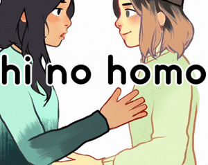 play Hi No Homo