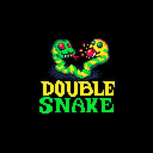 play Double Snake