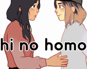 play Hi No Homo