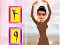 play Tina - Learn To Ballet