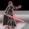 play Darth Vader: Force Unleashed