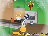 play Baked Apples Cooking With Emma