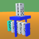 play Domino Simulator