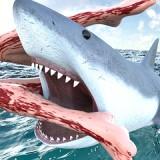 play Shark Simulator Beach Killer