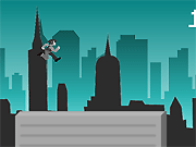 play Roofrunner X