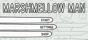 play Marshmellow Man Jetpack