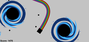 play Rainbow & Void