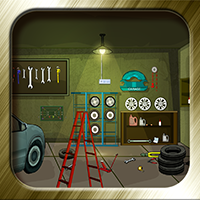 play The True Criminal - Car Parking Escape