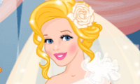 play Now & Then: Princess Wedding