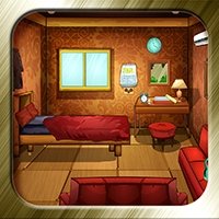 play The True Criminal-Apartment House Escape