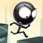 play Stickman Runner