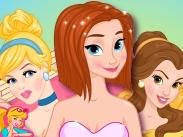 play Princesses Sorority Pledge